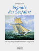 Hechtel, Detlef : Signale der Seefahrt