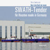 Andryszak, Peter: Das kleine Buch der neuen SWATH-Tender für Houston made in Germany