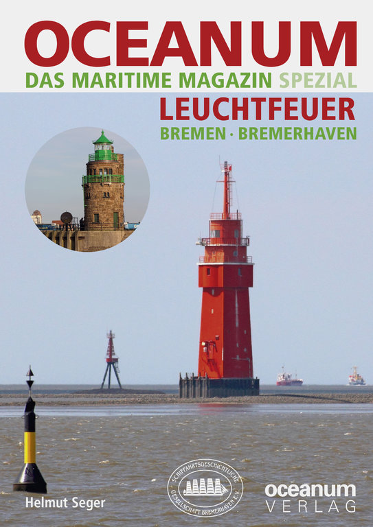 OCEANUM SPEZIAL. LEUCHTFEUER Bremen + Bremerhaven - Kundenservice